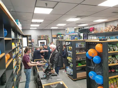 Zoonemo AQUA- sklep WĘDKARSKI